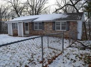 2613 Creasy Springs Rd, Columbia, MO 65202