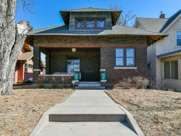 4613 Lyndale Ave S, Minneapolis, MN 55419