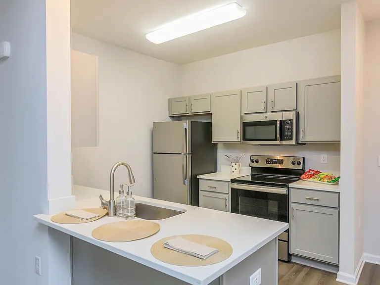 Riverstone Apartments at Long Shoals — Photo 62