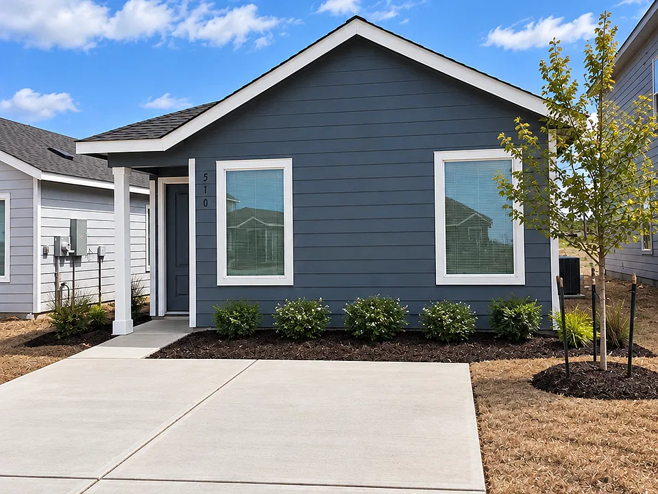 510 McCloud Ct