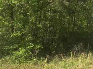 Clyde Parker Rd, Ragley, LA 70657