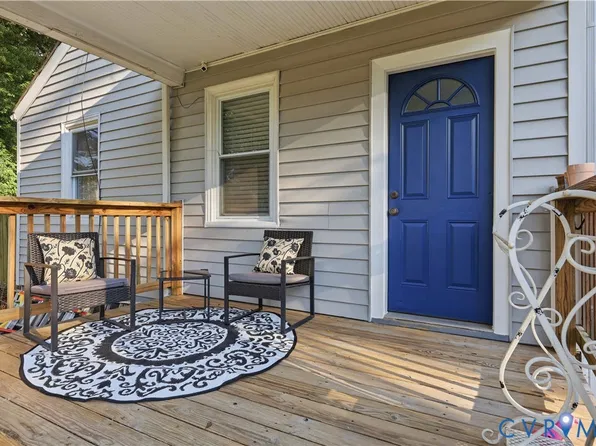660 Battery Pl, Colonial Heights, VA 23834