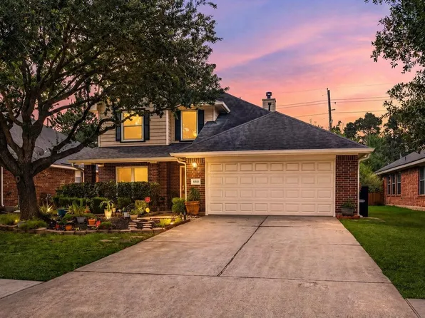 6810 Topsfield Point Dr, Humble, TX 77346