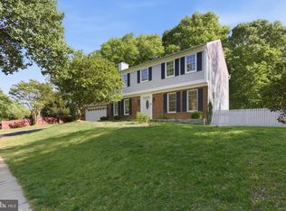13601 Pendleton St, Fort Washington, MD 20744