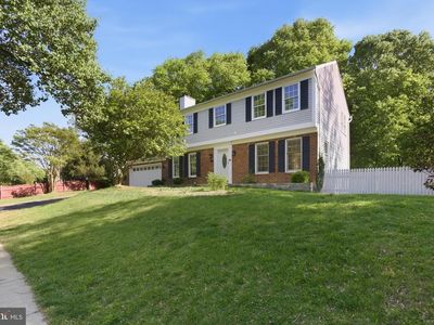 13601 Pendleton St, Fort Washington, MD, 20744