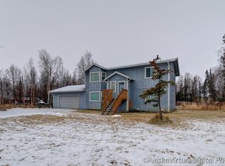 1811 E Caribou Loop, Wasilla, AK 99654