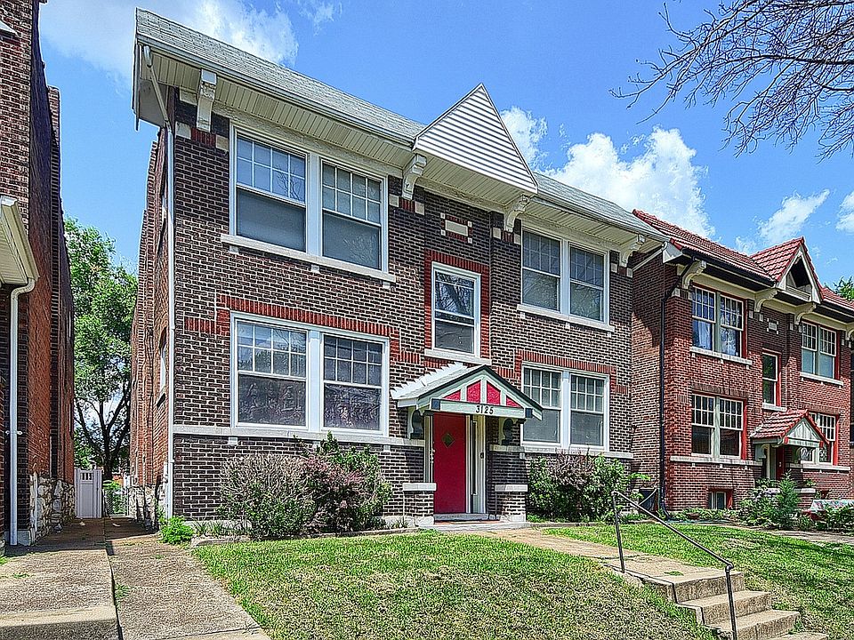 1st image of 3125 Maury Ave #1S