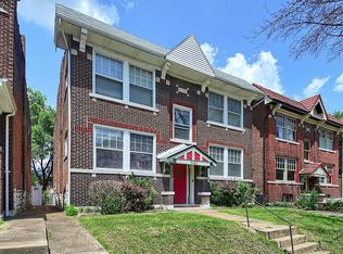 3125 Maury Ave #1S, Saint Louis, MO 63116