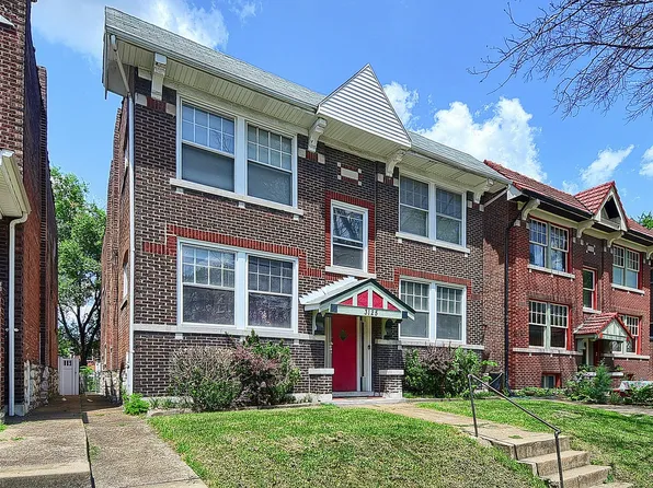 3125 Maury Ave #1S, Saint Louis, MO 63116