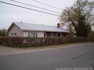 10 W Kingfield Rd, Kingfield, ME 04947