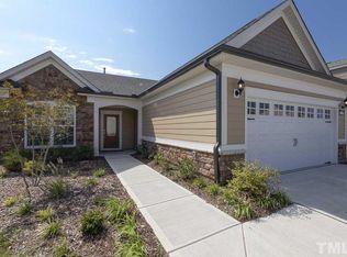 904 Gaston Manor Dr, Durham, NC 27703