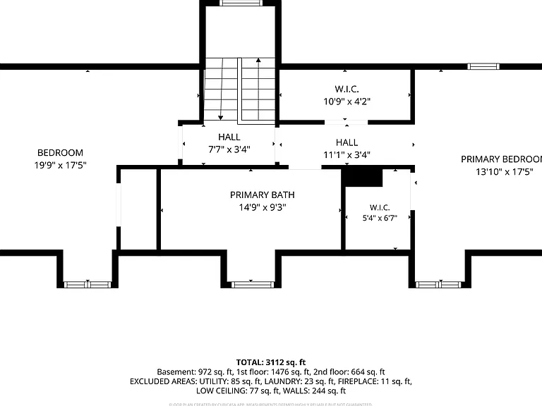 2506 Pinoak Ln — Photo 32