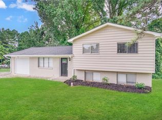 3719 N Camp Creek Pkwy SW, Atlanta, GA 30331