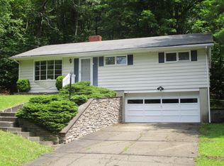 168 Coleman Ave, Elmira, NY