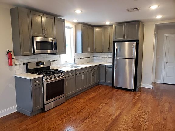 beautiful kitchen view 1
