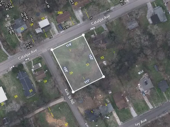 4004 Catalpa Ave, Knoxville, TN 37914