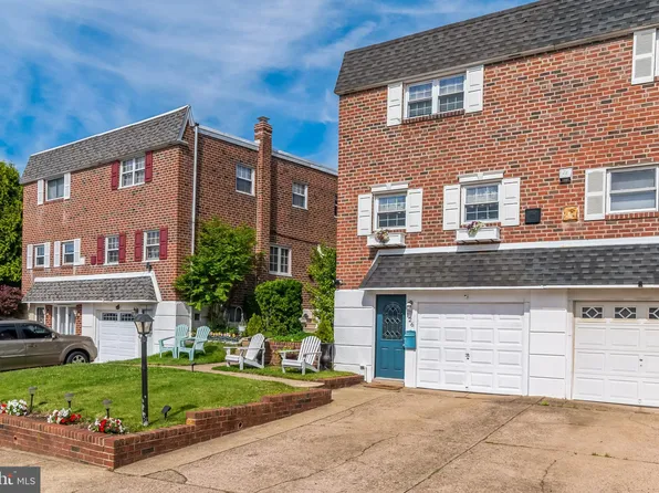 126 Meadow Ln, Philadelphia, PA 19154