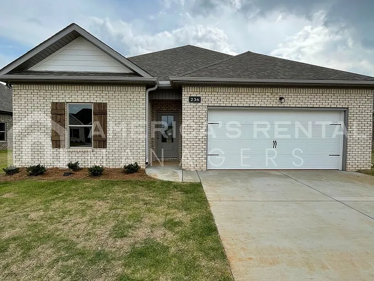 236 John Harold Dr — Photo 1