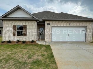 236 John Harold Dr, Meridianville, AL 35759