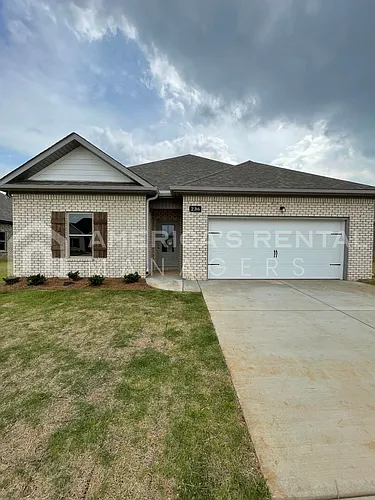 236 John Harold Dr Photo 1
