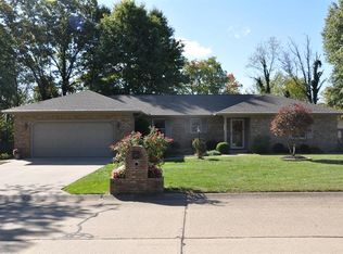 2601 Malibu Dr, Evansville, IN