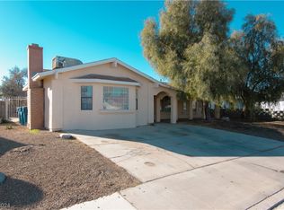 4131 Manford Dr, Las Vegas, NV 89104