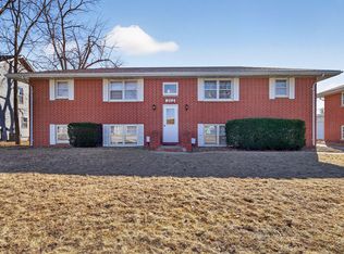 312 E 5th St #4, Huxley, IA 50124