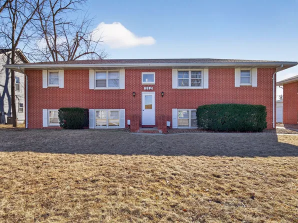 312 E 5th Street, 312 E 5th St #4, Huxley, IA 50124