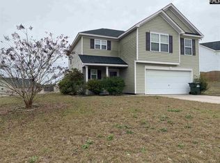 265 Loop Rd, West Columbia, SC 29170