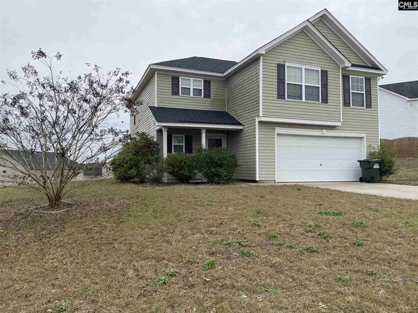 265 Loop Rd, West Columbia, SC 29170