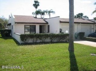 537 Summerset Ct, Indian Harbour Beach, FL 32937