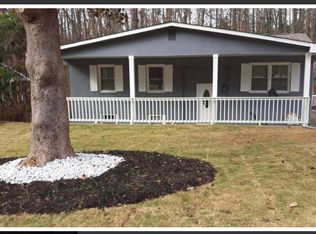 1004 Cone Rd, Forest Park, GA 30297