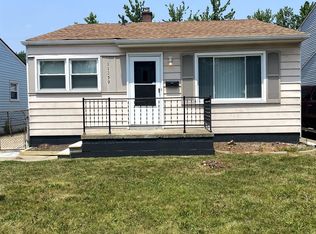 11259 Timken Ave, Warren, MI 48089