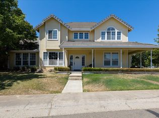 9374 Feickert Dr, Elk Grove, CA 95624