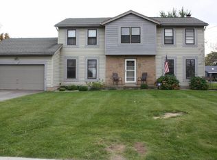 105 Mill Rd, Rochester, NY 14626