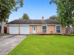 111 Leonell Cir, Slidell, LA 70458