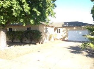1425 Theo Ave, Modesto, CA 95350