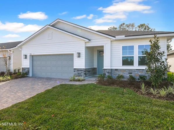 190 ENCLAVE Avenue, Palm Coast, FL 32164