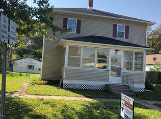 235 W Main St, Centreville, MI