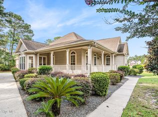 8317 Dunes Ridge Pl, Sunset Beach, NC 28468