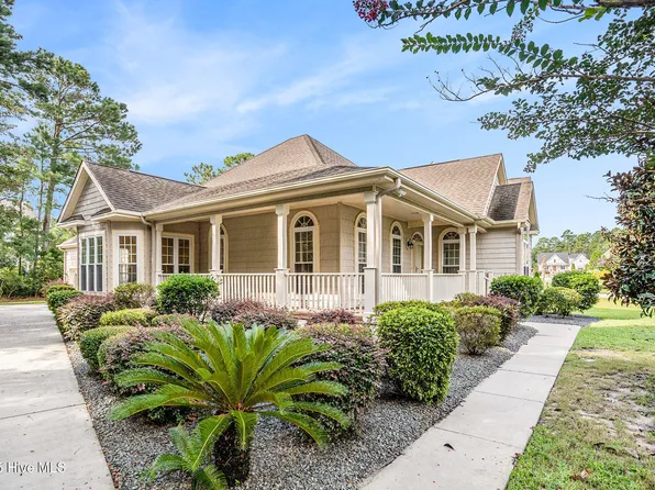 8317 Dunes Ridge Place, Sunset Beach, NC 28468