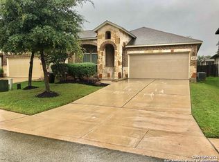 8715 Emerald Sky Dr, San Antonio, TX 78254