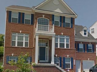 6006 Joseph Scott Dr, Elkridge, MD 21075