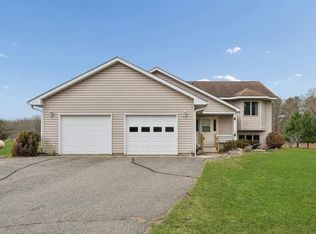 1349 64th St, Turtle Lake, WI 54889