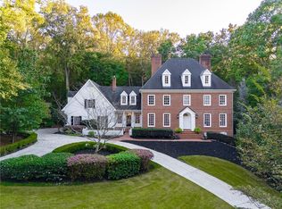 420 Fawn Glen Dr, Roswell, GA 30075