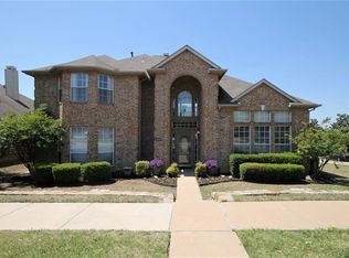 4333 Boca Raton Dr, The Colony, TX 75056