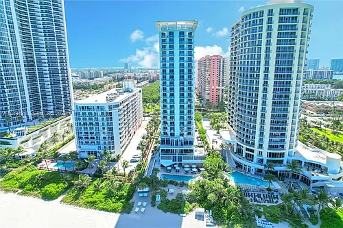 17275 Collins Ave #312 Photo 1