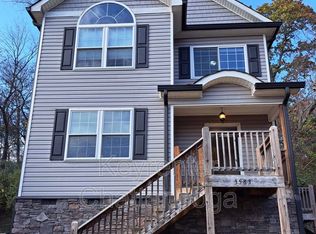 3583 Crompton St, Lupton City, TN 37351