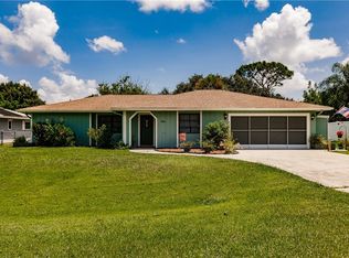 9286 Gulfstream Blvd, Englewood, FL 34224