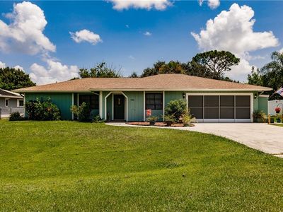 9286 Gulfstream Blvd, Englewood, FL, 34224